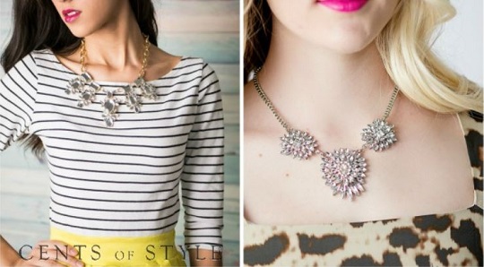 Cents Of Style Deals