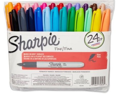 Sharpie Marker Deals