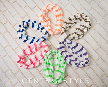 Cents Of Style Deals