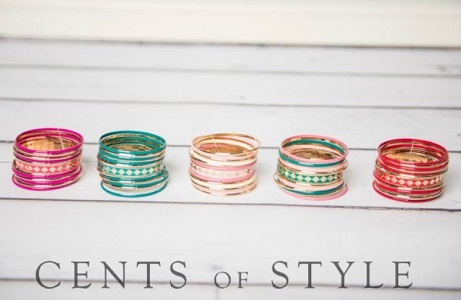 Cents Of Style Deals