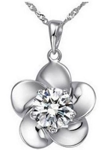 Flower Necklace Deals