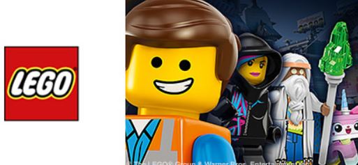 Lego Deals