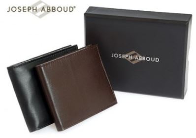 Men's Wallet Deals