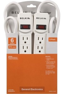 Surge Protector Deals