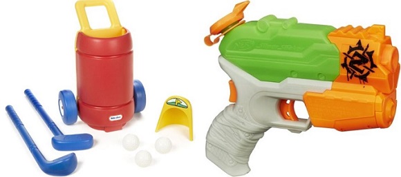 Little Tikes Deals