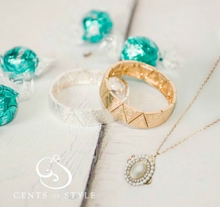 Cents Of Style Deals