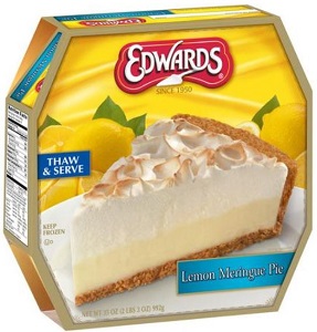 Edwards Pie Coupons