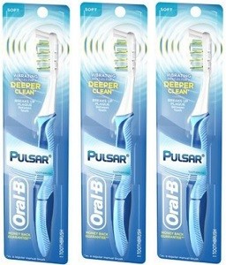 Oral-B Pulsar Coupon