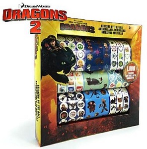 How To Train Your Dragon 2 Deals