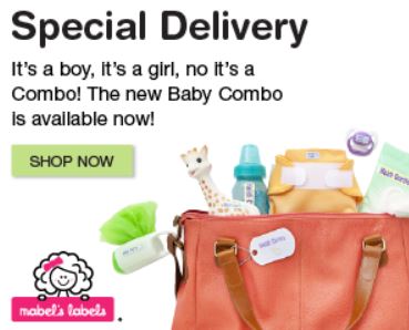 Mabel's Labels Deals