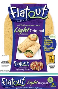 Flatout Coupons