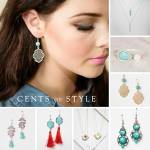 Cents Of Style Deals