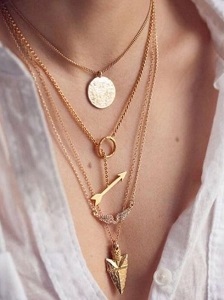 Statement Necklace Deals