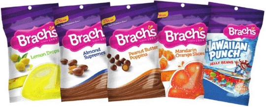 Brach's Candy Coupons