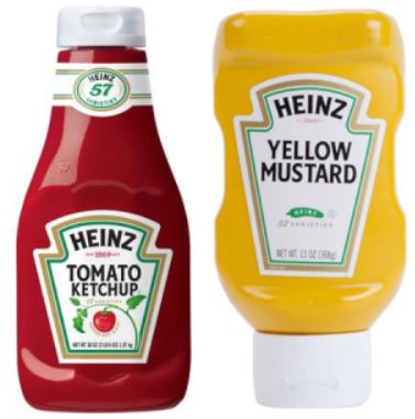 Heinz Coupons