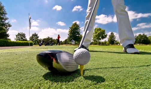Golf Deals