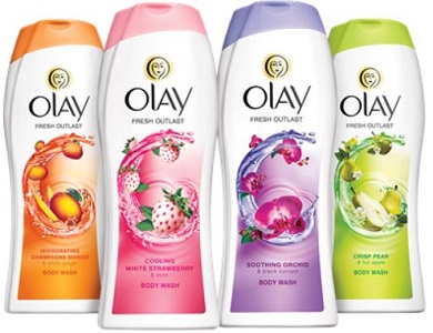 Olay Fresh Collections Coupons