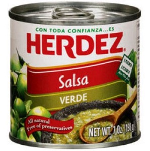 Herdez Coupons