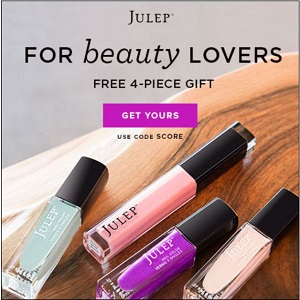 Julep Maven Deals