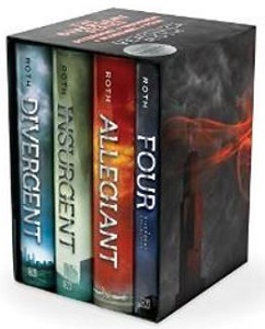Divergent Series Deals