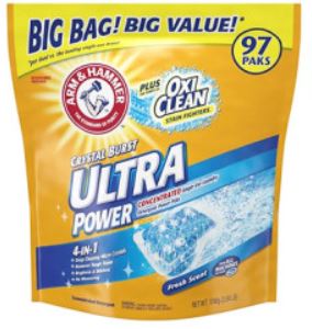 Arm & Hammer Coupons