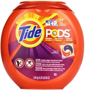 Tide Pods Deals