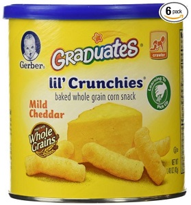 Gerber Graduates Deals
