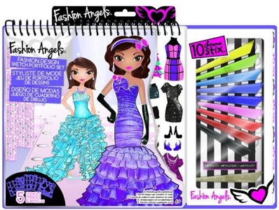 Fashion Angels Deals