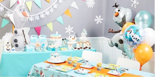 Birthday Express Deals