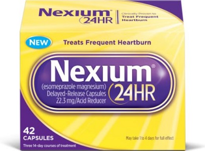 Nexium Coupons