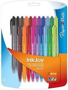Papermate Inkjoy Deals