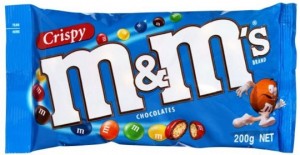M&M's Coupons