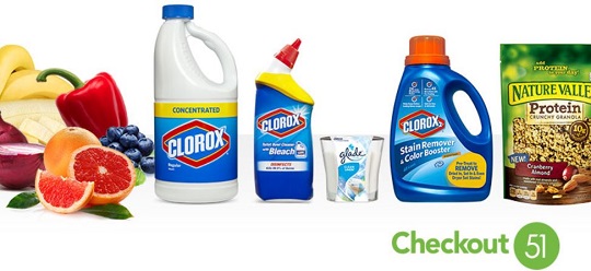 Checkout 51 Coupons