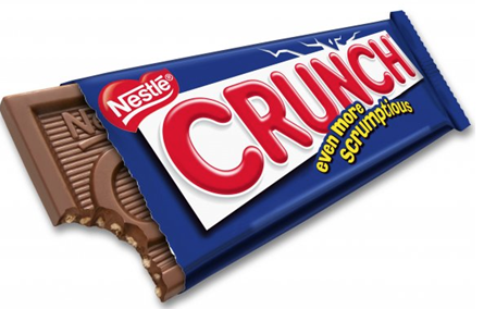Crunch Bars