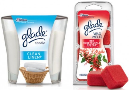 Glade Coupons