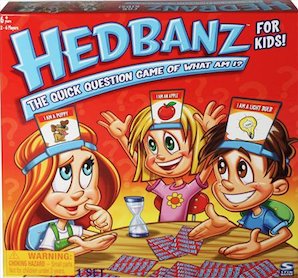 Hedbanz
