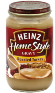 Heinz Gravy