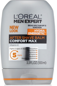 L'Oreal After Shave Balm