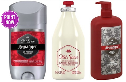 Old Spice