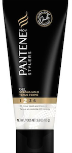 Pantene Stylers Gel
