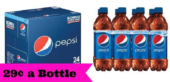 Pepsi