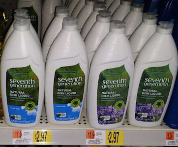 Seventh Generation