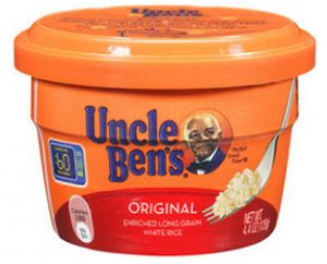 Uncle Ben's Ready Rice SIngle Serve Cups