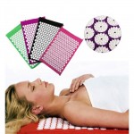Stress Relieving Acupressure Mat Only $14.99 shipped!