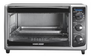tosteroven