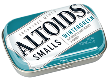 Altoids Small Mints