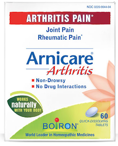 Arnicare Arthritis
