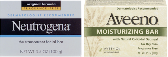 Aveeno Neutrogena Bars