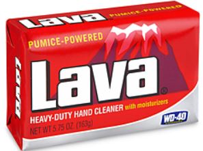 Lava Bar Soap Coupon