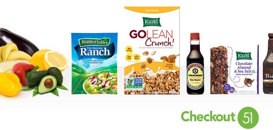 Checkout 51 Coupons